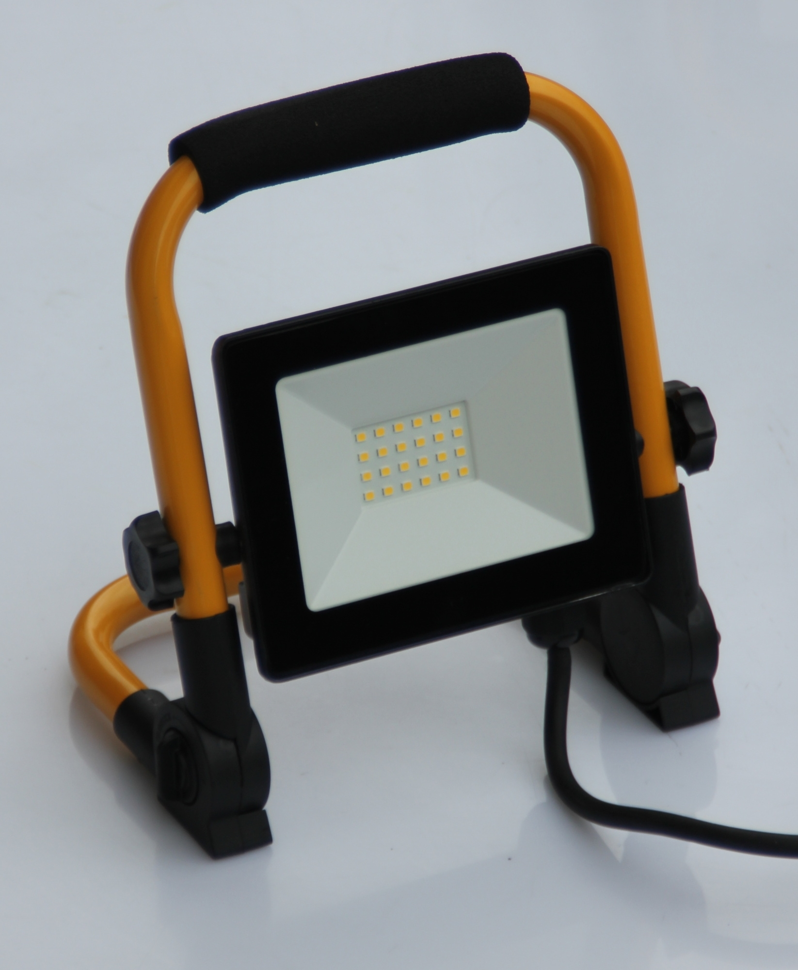 ARGUS L1PFL20W LED reflektorové svítidlo přenosné 20W