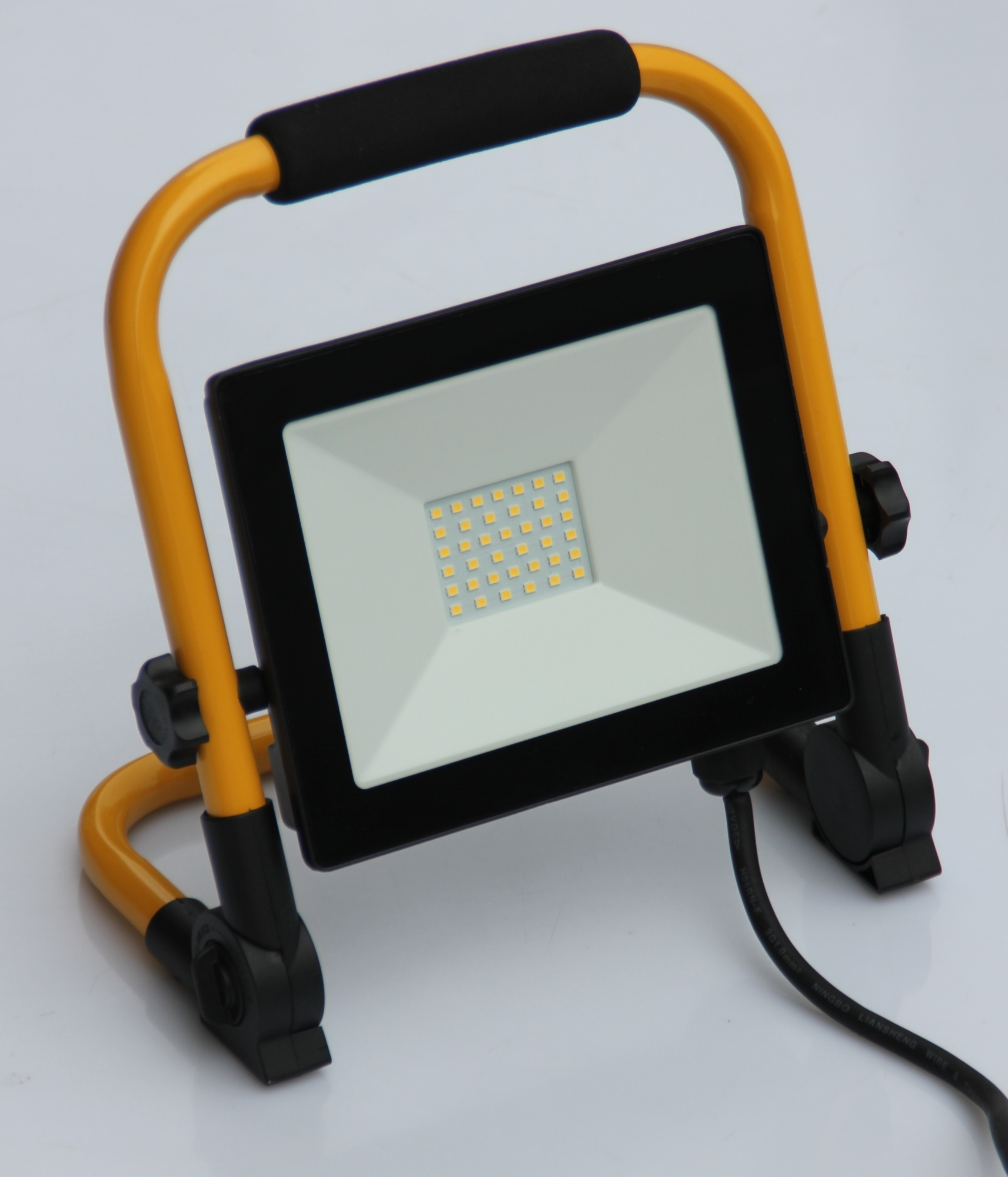 ARGUS L1PFL30W LED reflektorové svítidlo přenosné 30W