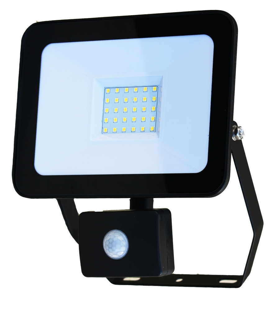ARGUS L1SFL50W LED reflektorové svítidlo 50W