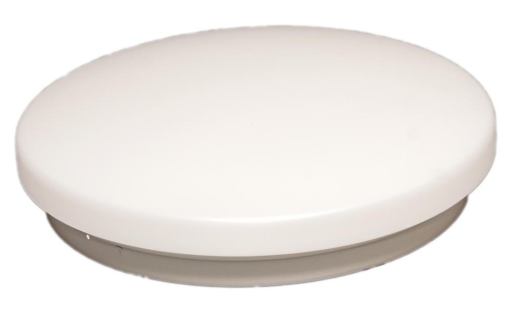 ARGUS 4050/12  LED přisazené svítidlo WW - teplá (3000 K)