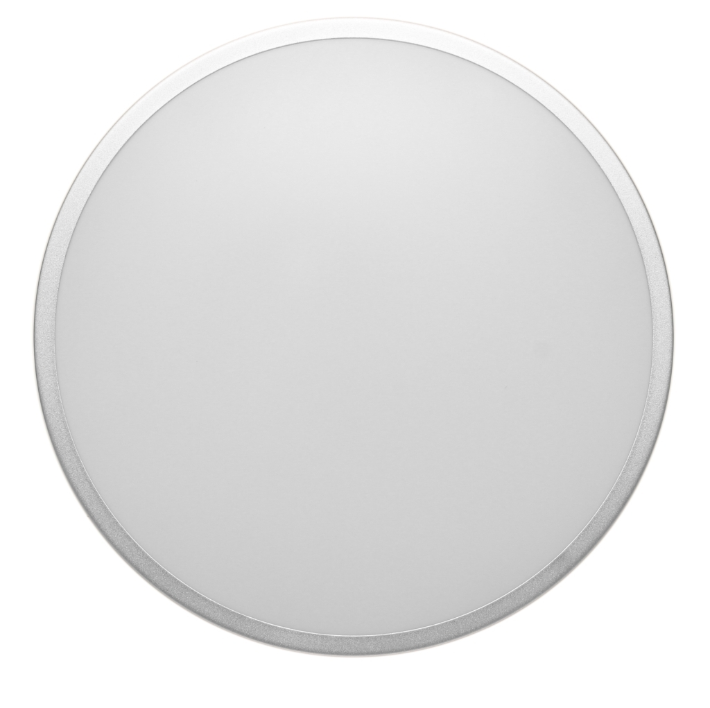 ARGUS 50066/20 MW NW SL LED přisazené svítidlo stříbrná (SL) NW - normální (4000 K)