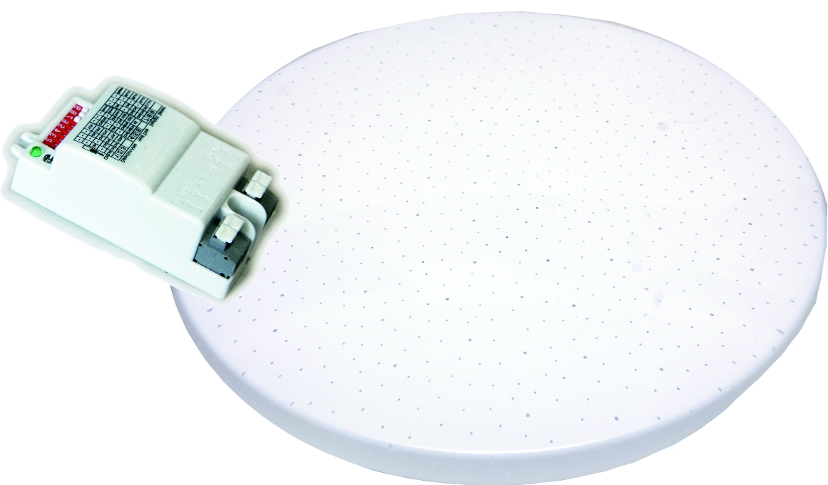 ARGUS 40055/24 STAR MW LED přisazené svítidlo NW - normální (4000 K)