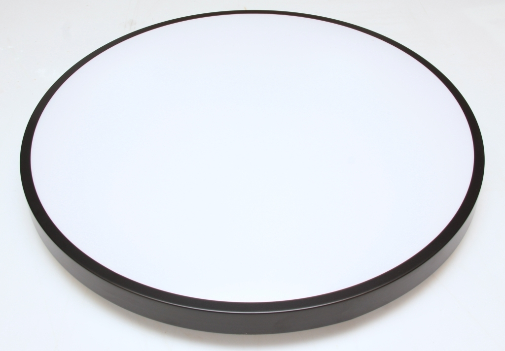 ARGUS 70066/48-2 LED přisazené svítidlo CCT černá (CN)