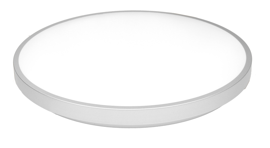 ARGUS 70066/48-3 LED přisazené svítidlo CCT stříbrná (SL)