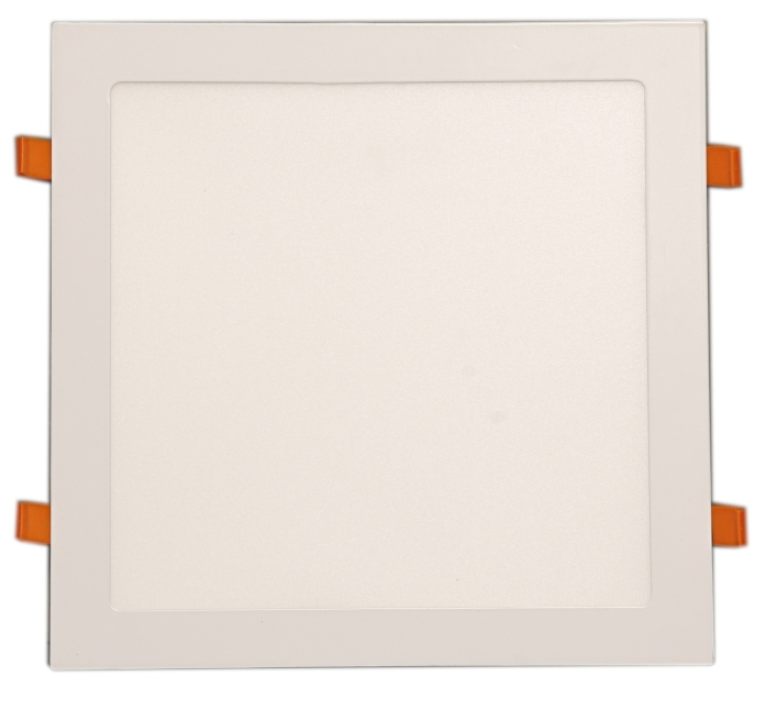 ARGUS CP24 LED panel - přisazené svítidlo bílá (BL)