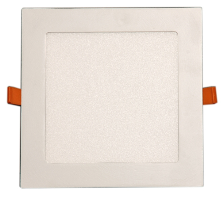 ARGUS CP18 LED panel - přisazené svítidlo bílá (BL)