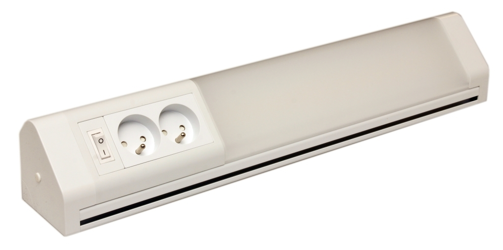 ARGUS TL3025/10 LED svítidlo bílá (BL)