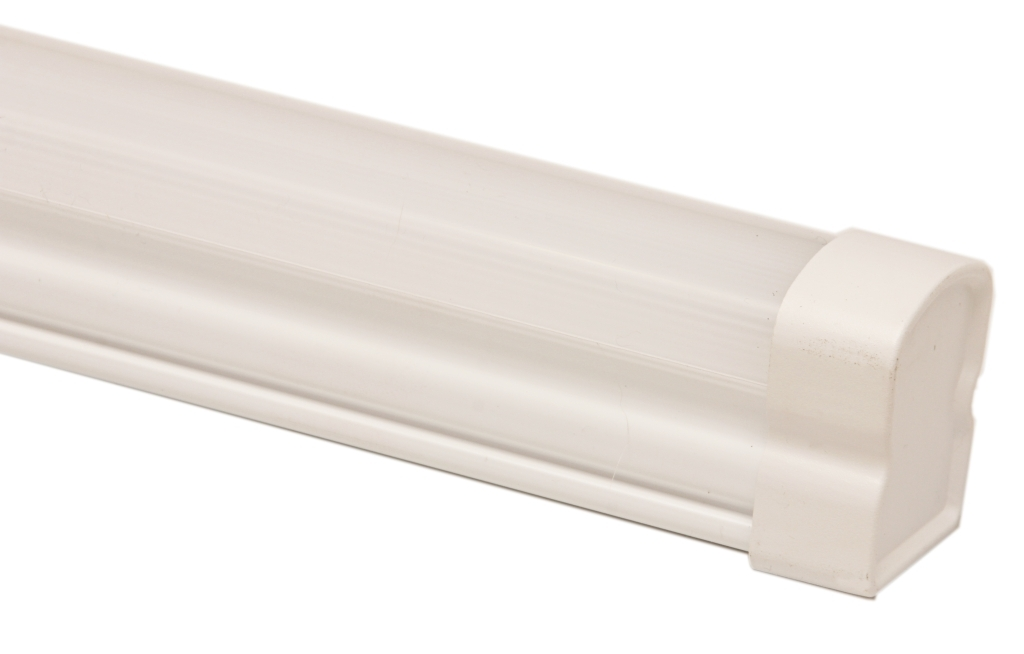 ARGUS LED36IP65  LED přisazené svítidlo s kabelem bílá (BL)
