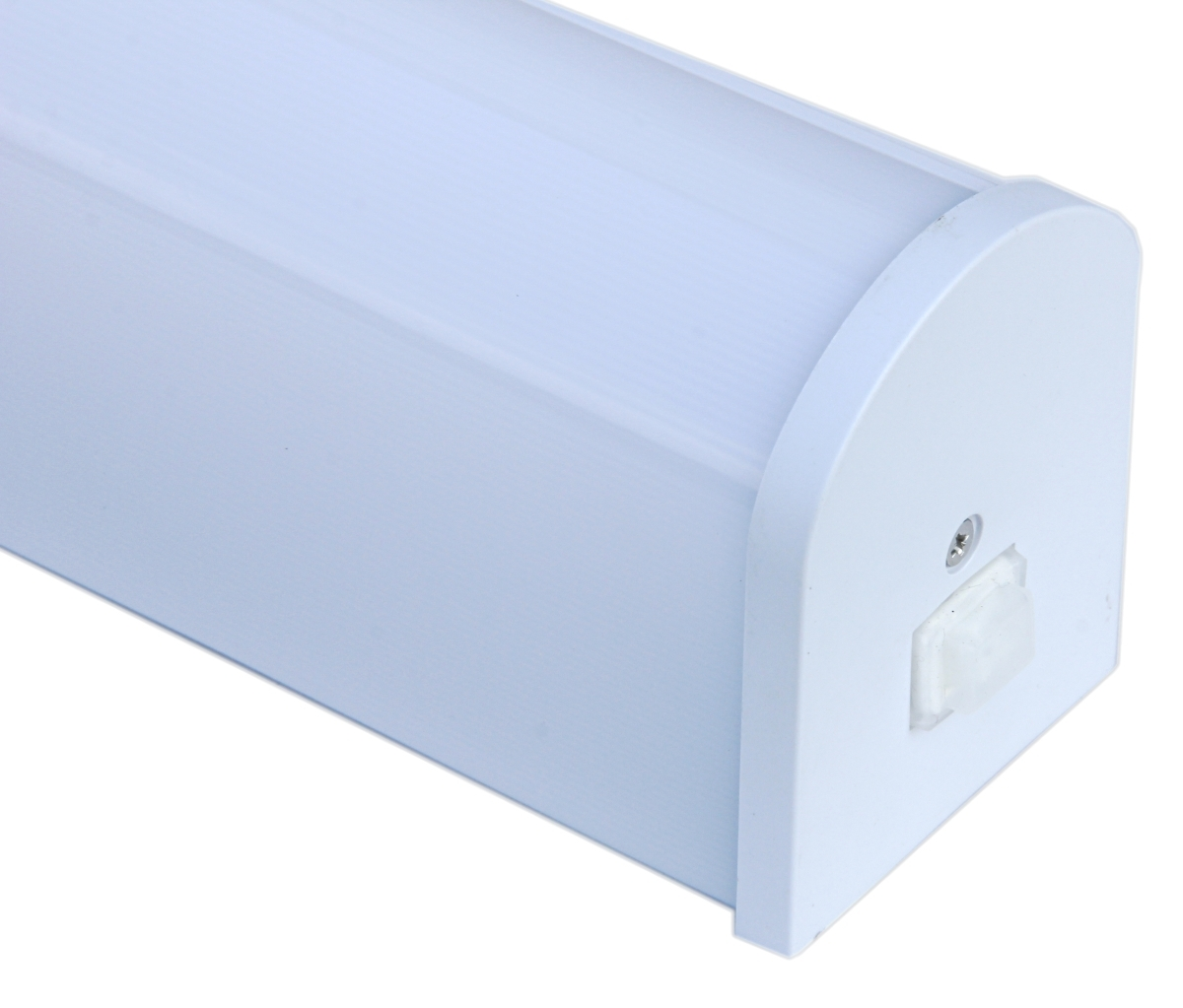 ARGUS 70044/10 LED podlinkové svítidlo s vypínačem bílá (BL)