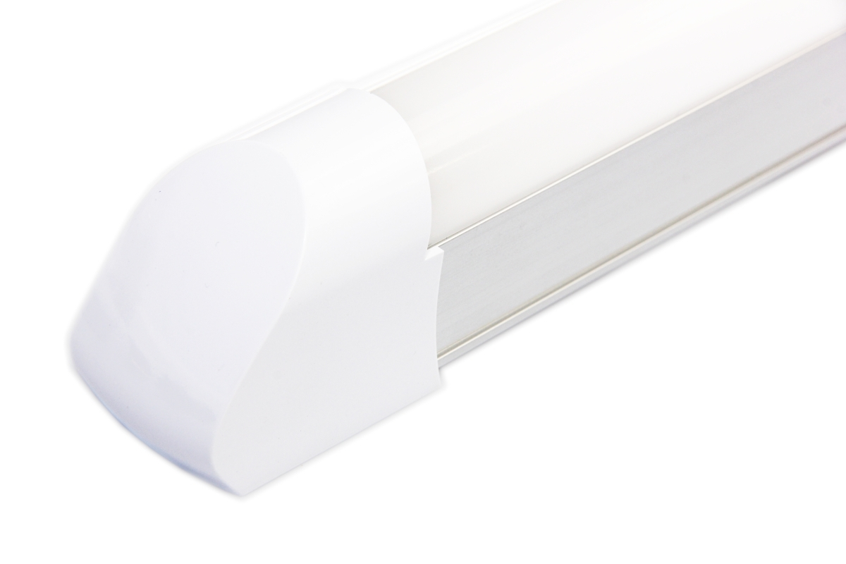 ARGUS 7220 LED nástěnné svítidlo s dotykovým vypínačem stříbrná (SL)