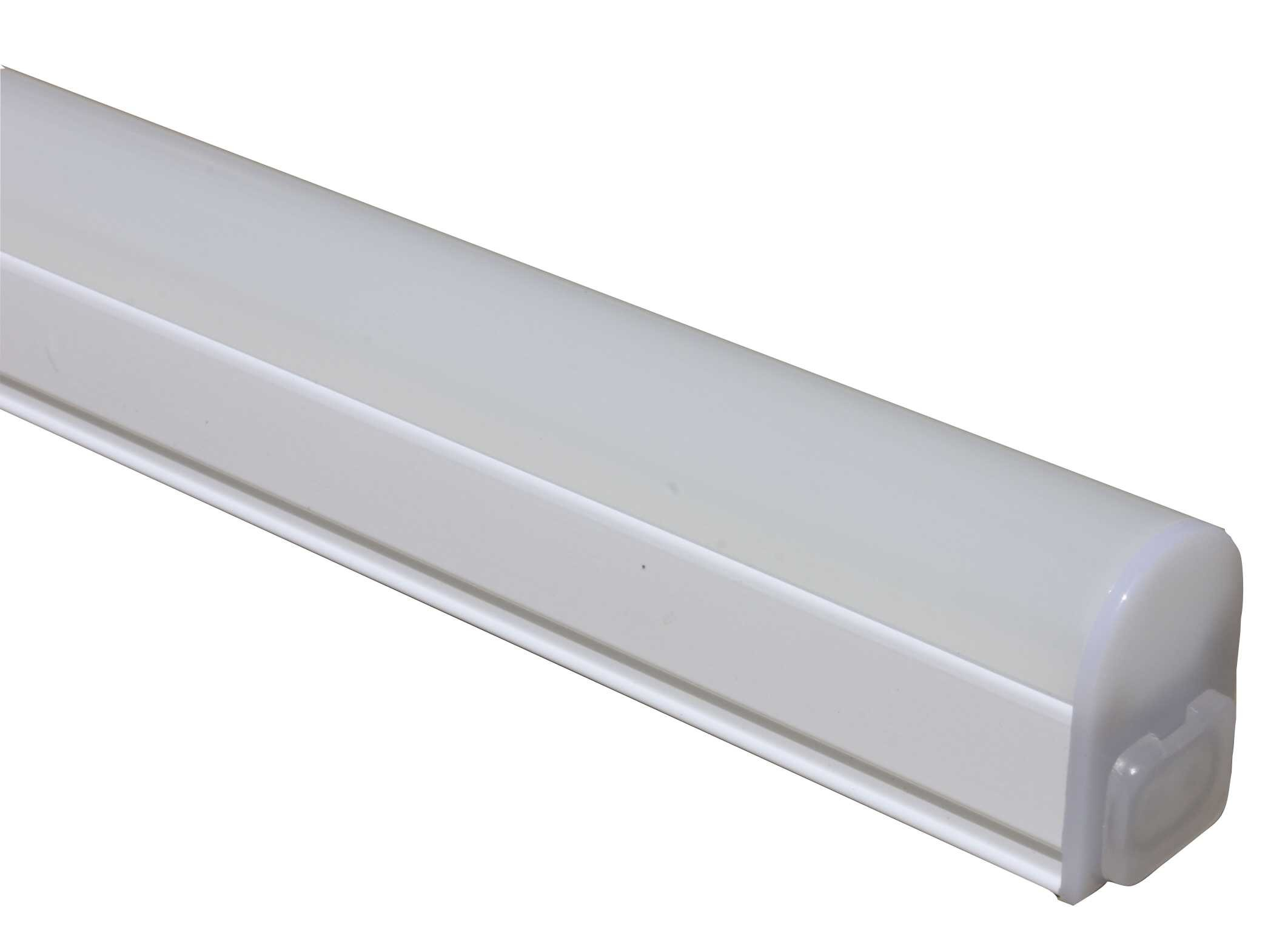 ARGUS 4004/4 LED nástěnné svítidlo bílá (BL)