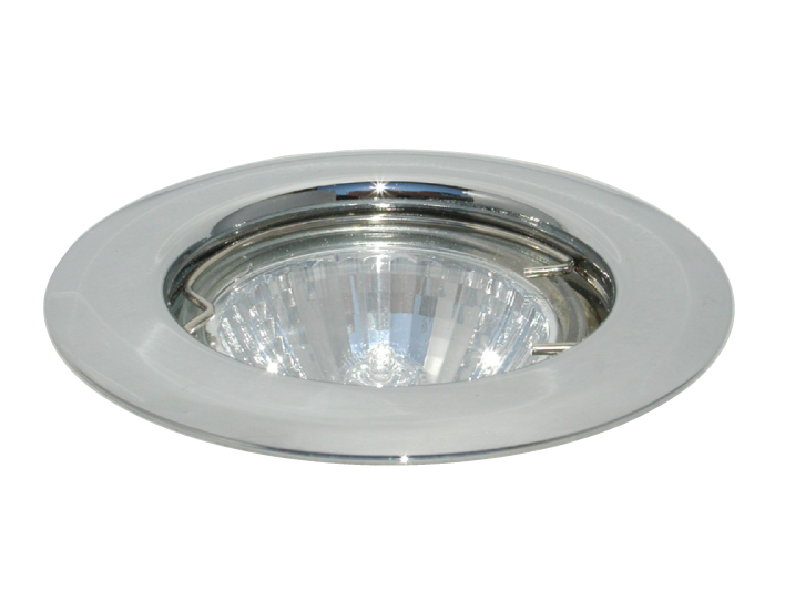 ARGUS PP50/CR podhledové svítidlo chrom (CR)