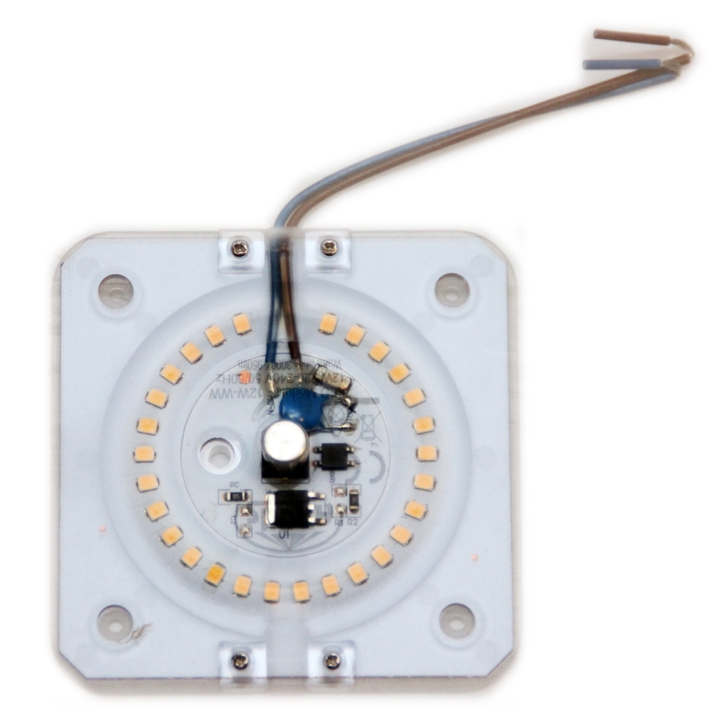 ARGUS MOD V 12 LED modul pro přisazené svítidlo NW - normální (4000 K)