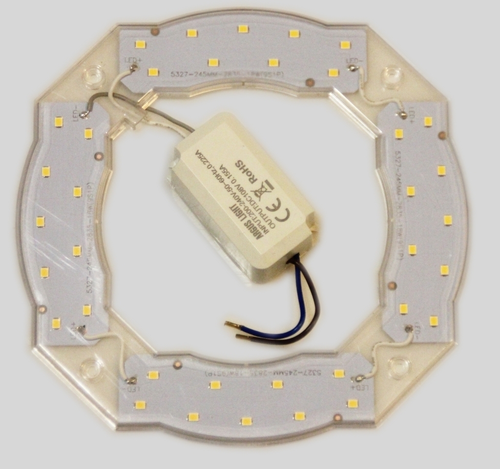 ARGUS MOD N 18 LED modul pro přisazené svítidlo NW - normální (4000 K)