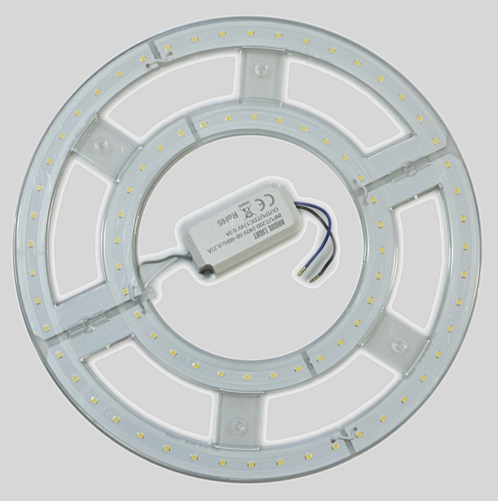 ARGUS MOD N 40 LED modul pro přisazené svítidlo NW - normální (4000 K)
