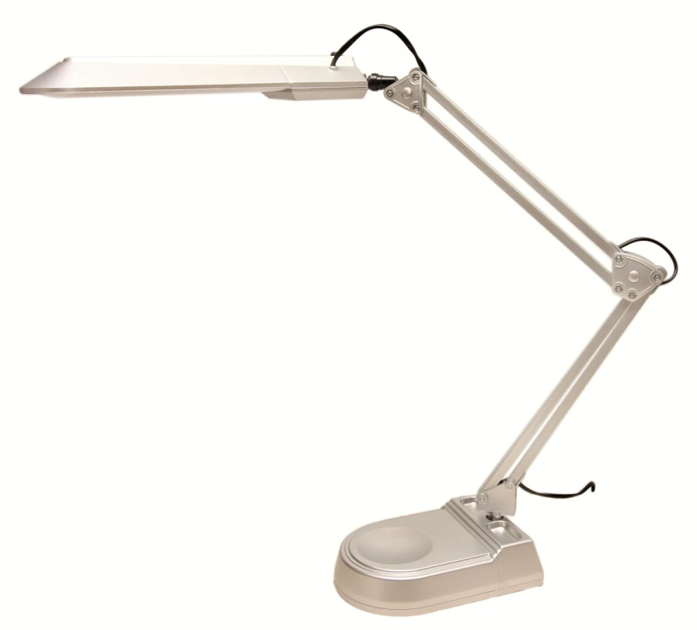 ARGUS 4011 LED STUDIO stříbrná (SL)