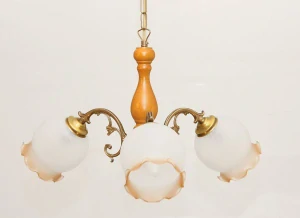 ARGUS 8008/3 víceramenné lustrové svítidlo střední (ST)