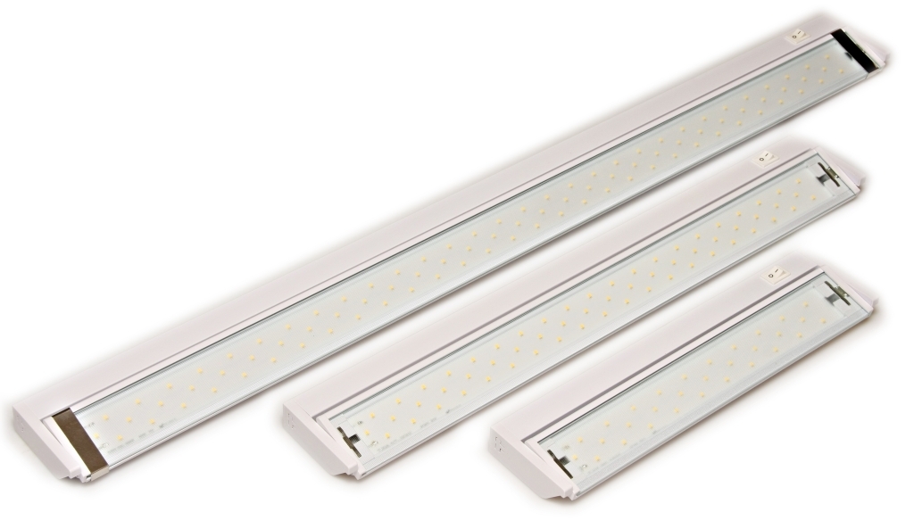 ARGUS 4005 LED nástěnné svítidlo bílá (BL)