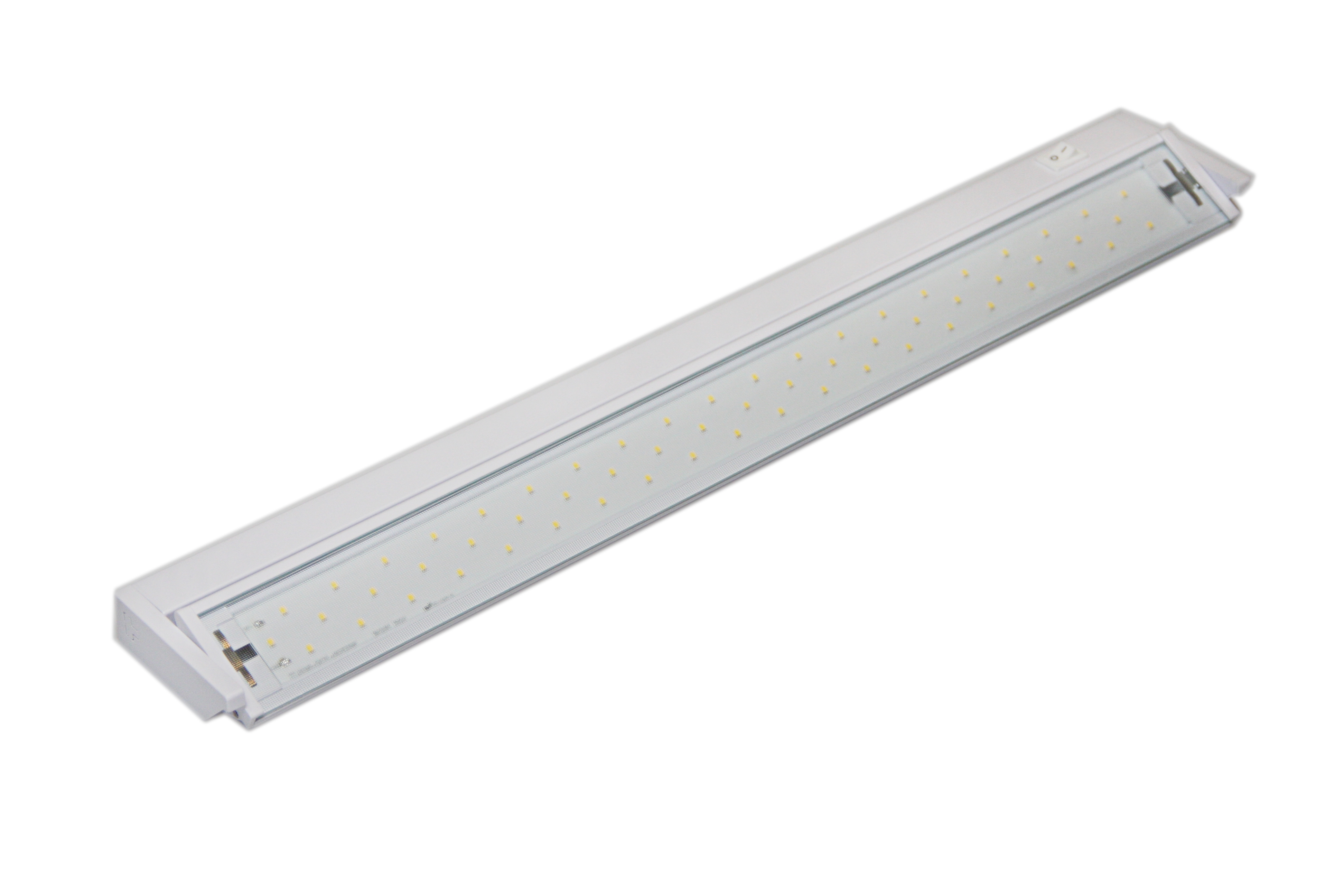ARGUS 4010 BL LED nástěnné svítidlo bílá (BL)