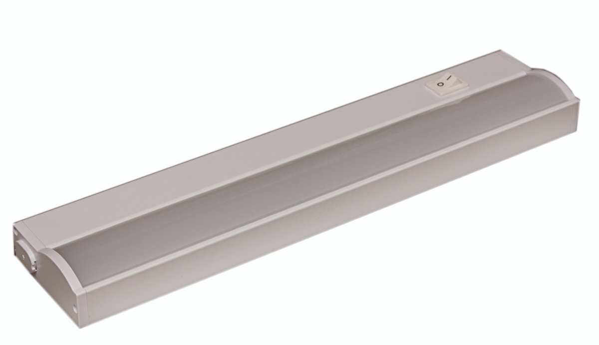 ARGUS 6005 LED nástěnné svítidlo bílá (BL)
