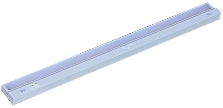 ARGUS 5010 LED nástěnné svítidlo bílá (BL)