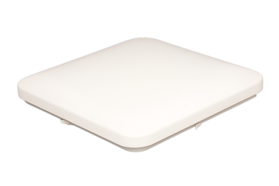 ARGUS 4060/42 MW LED přisazené svítidlo WW - teplá (3000 K)
