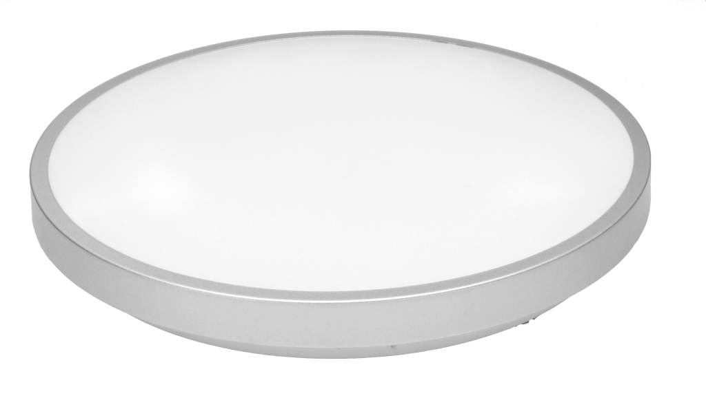 ARGUS 50066/32 NW SL LED přisazené svítidlo stříbrná (SL) NW - normální (4000 K)