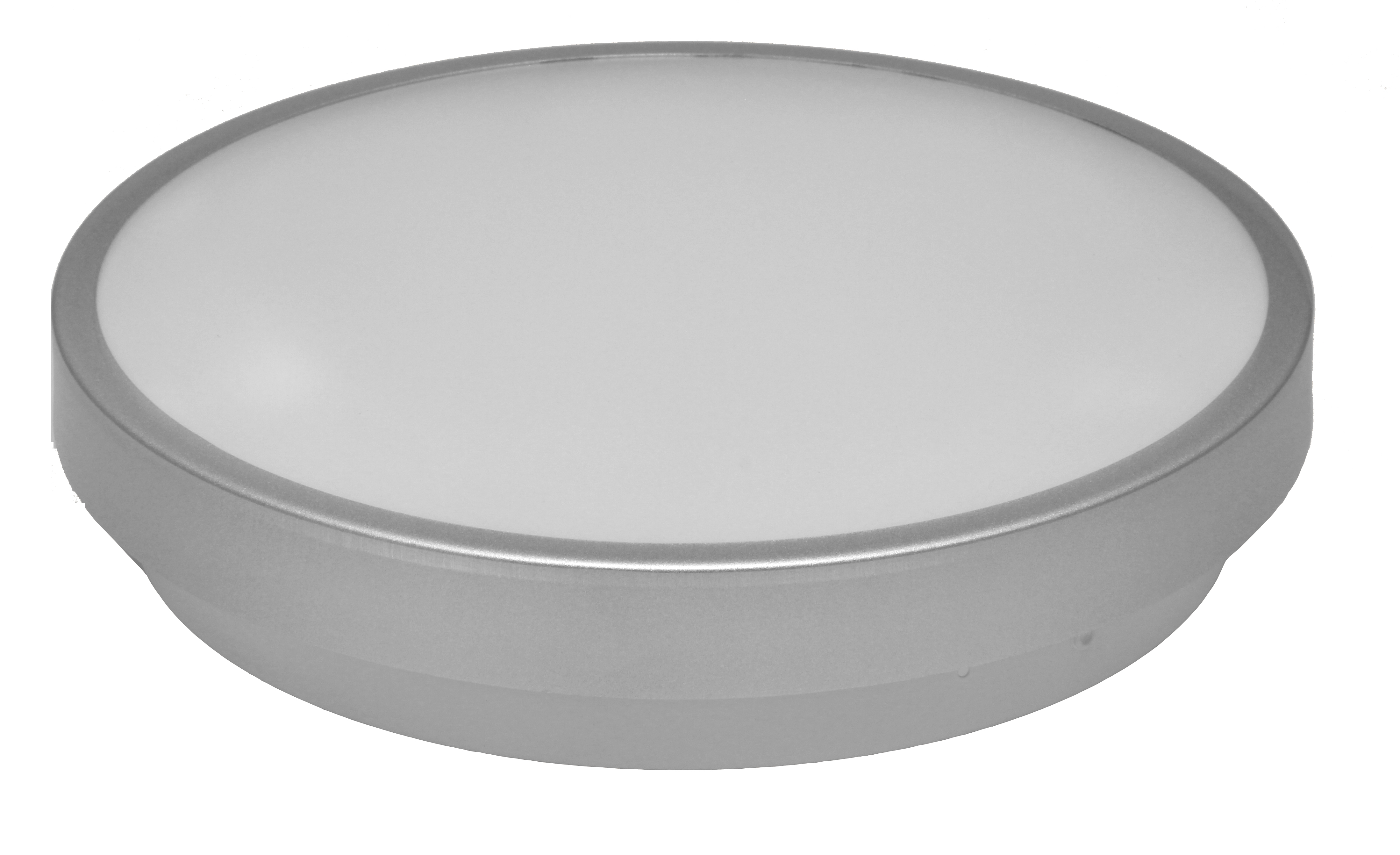 ARGUS 70066/14-3 LED přisazené svítidlo CCT stříbrná (SL)