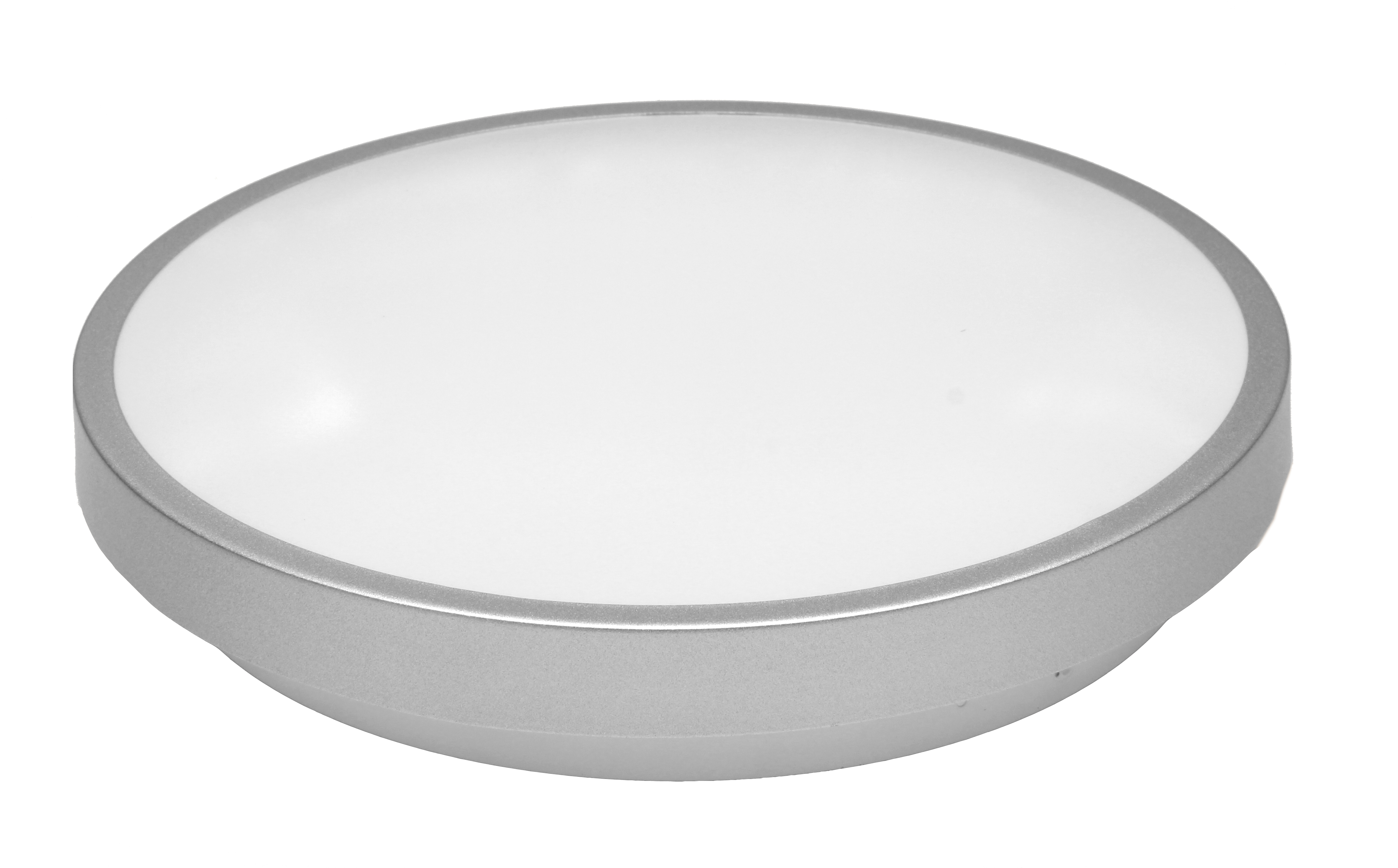 ARGUS 70066/20-3 LED přisazené svítidlo CCT stříbrná (SL)