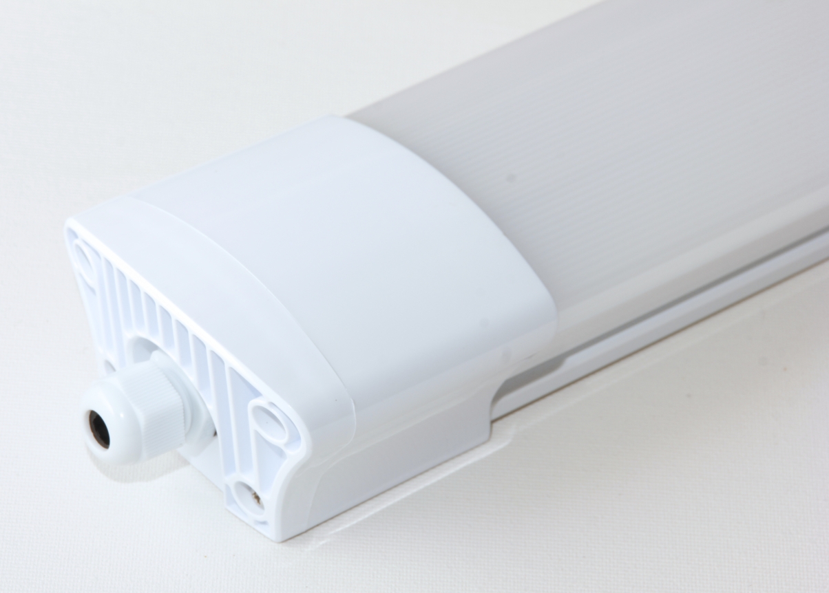 ARGUS TL6020/20 LED přisazené svítidlo bílá (BL)