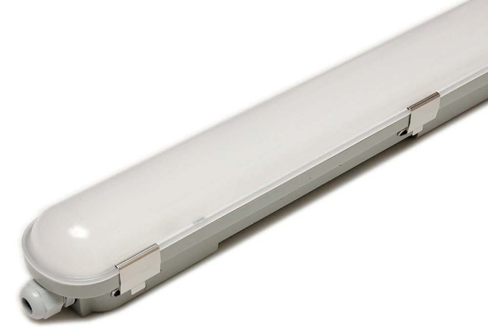 ARGUS LED 3904 LED prachotěsné zářivkové svítidlo