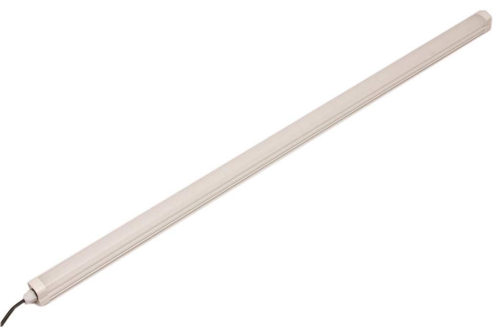 ARGUS LED36IP65  LED přisazené svítidlo s kabelem bílá (BL)