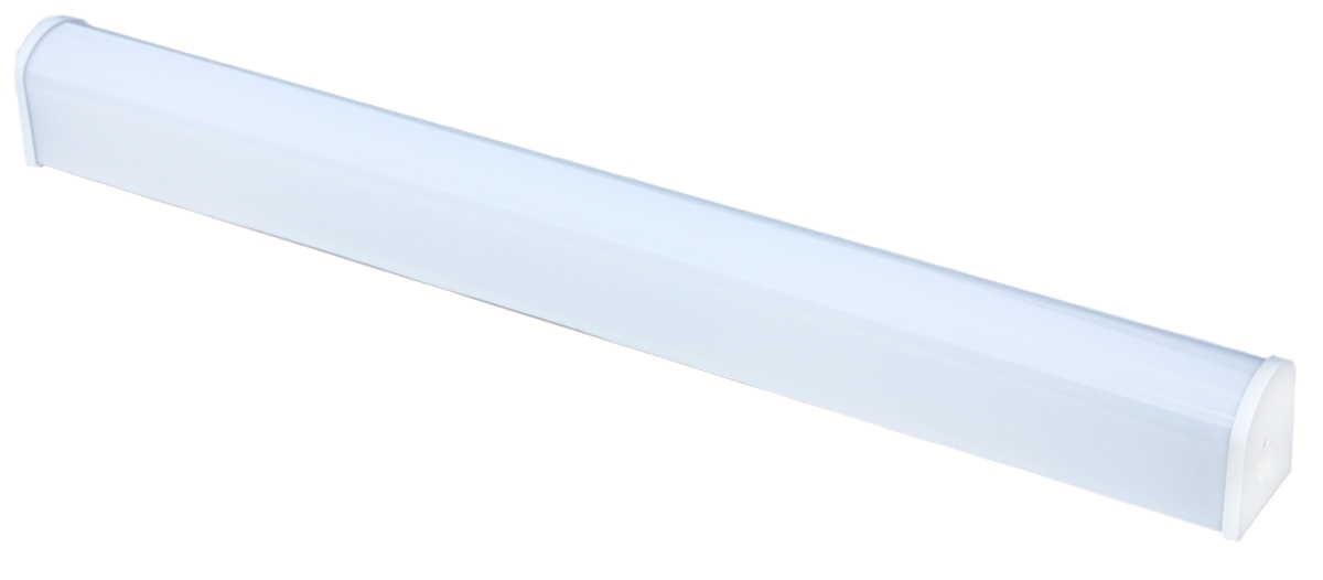 ARGUS 70044/10 LED podlinkové svítidlo s vypínačem bílá (BL)