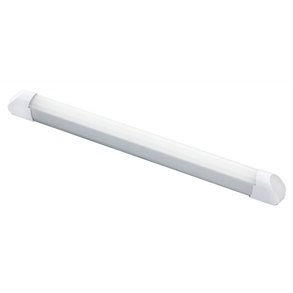 ARGUS 7207 LED nástěnné svítidlo s dotykovým vypínačem stříbrná (SL)