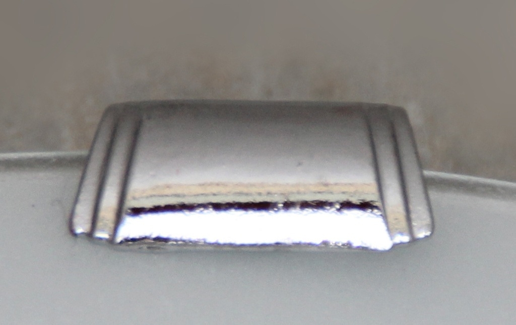 ARGUS 41120/40 OPTIMA MURANO přisazené svítidlo sklo - 40 cm chrom (CR) murano mat (MM)