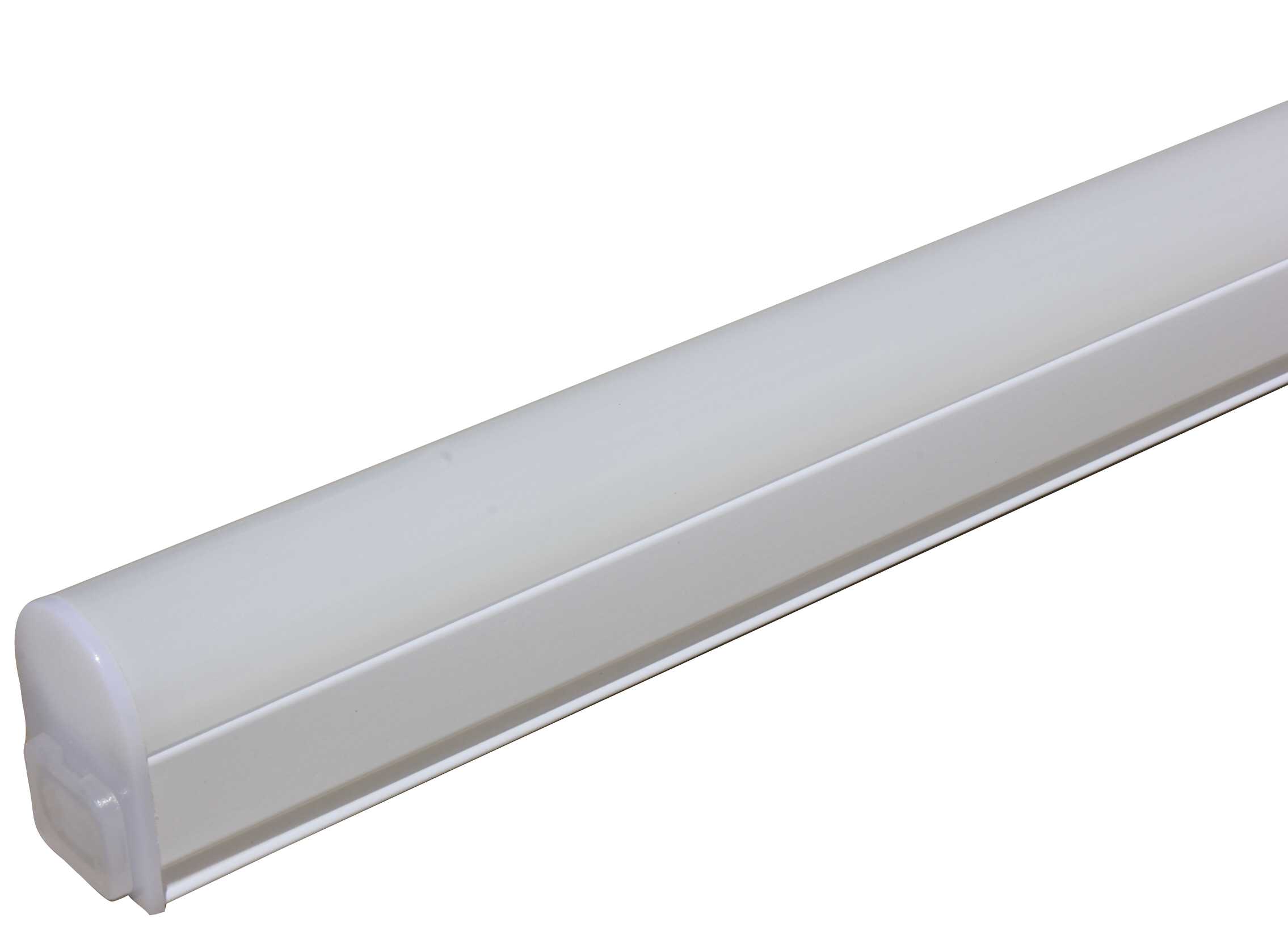ARGUS 4004/10 LED nástěnné svítidlo bílá (BL)