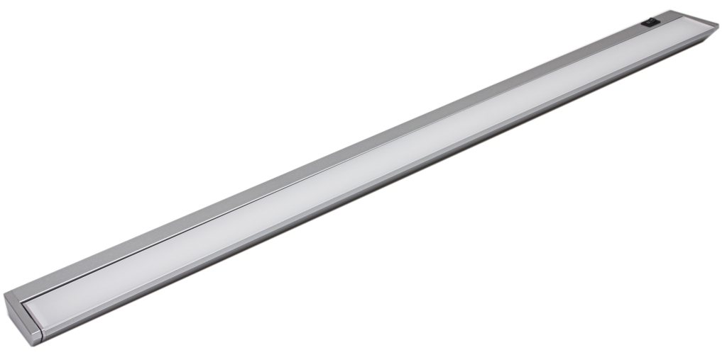 ARGUS TL4016/15 LED svítidlo výklopné stříbrná (SL)