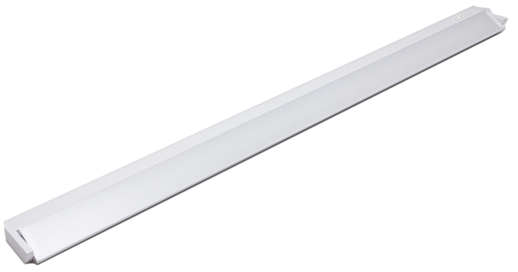 ARGUS 9015 LED nástěnné svítidlo bílá (BL)