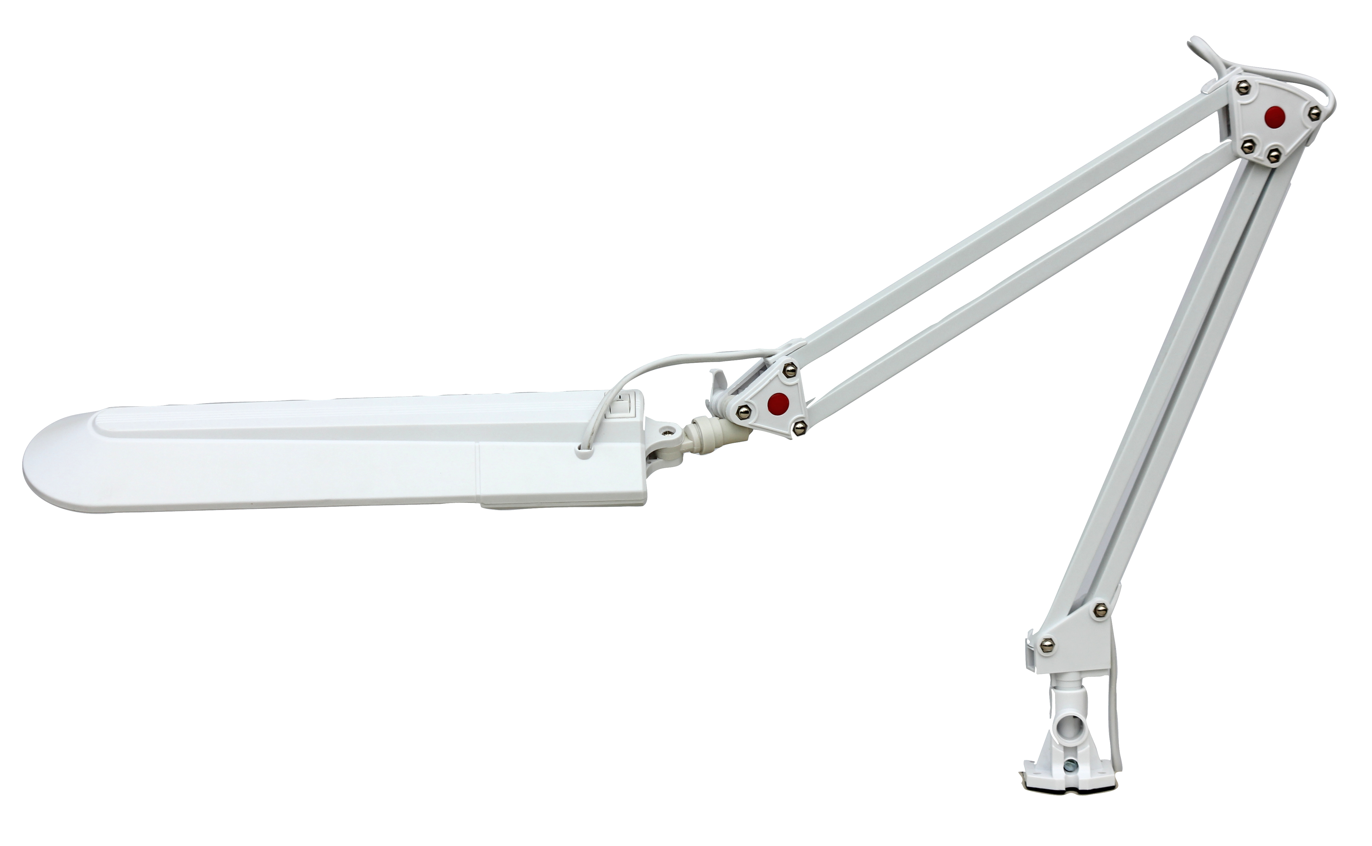 ARGUS 4011 LED STUDIO bílá (BL)