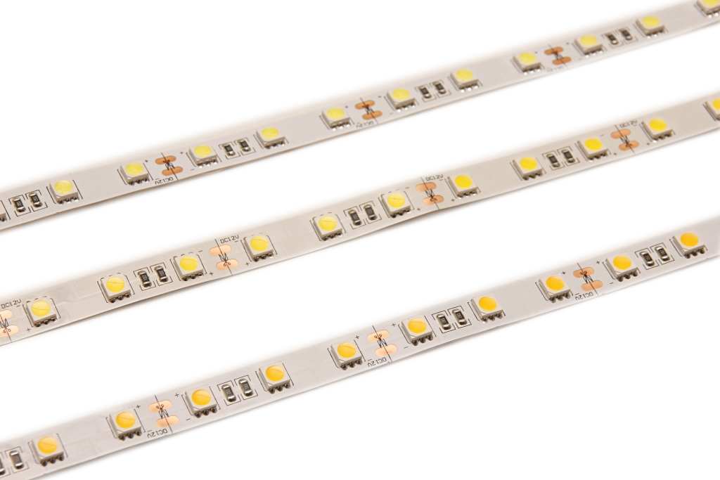 ARGUS LED pásek 12W CW - studená ( 6000 K) IP20