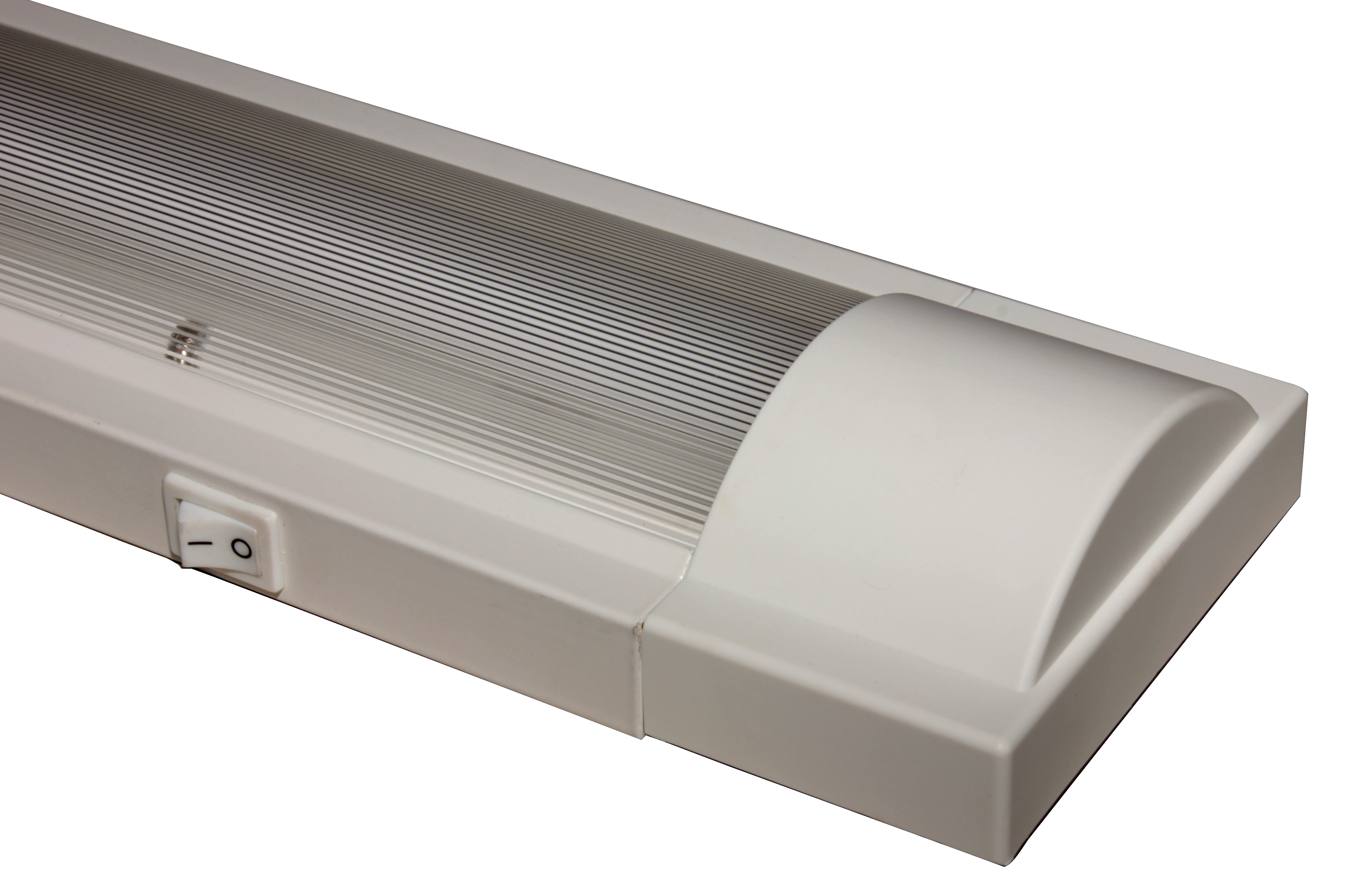 ARGUS 1111 BL zářivkové svítidlo bílá (BL)