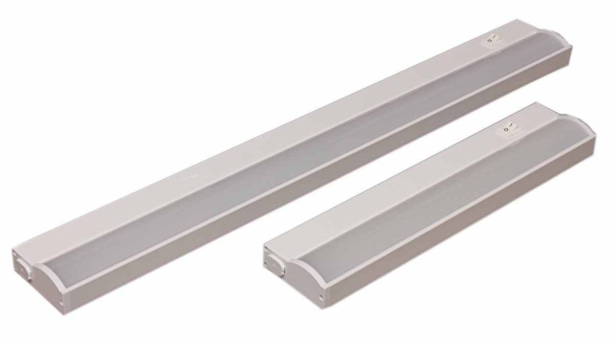 ARGUS 6005 LED nástěnné svítidlo bílá (BL)