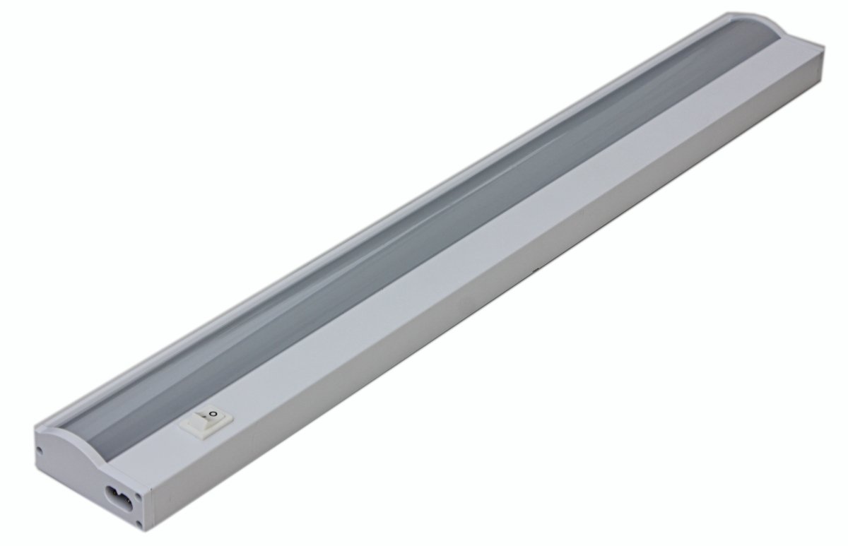 ARGUS 6010 LED nástěnné svítidlo bílá (BL)