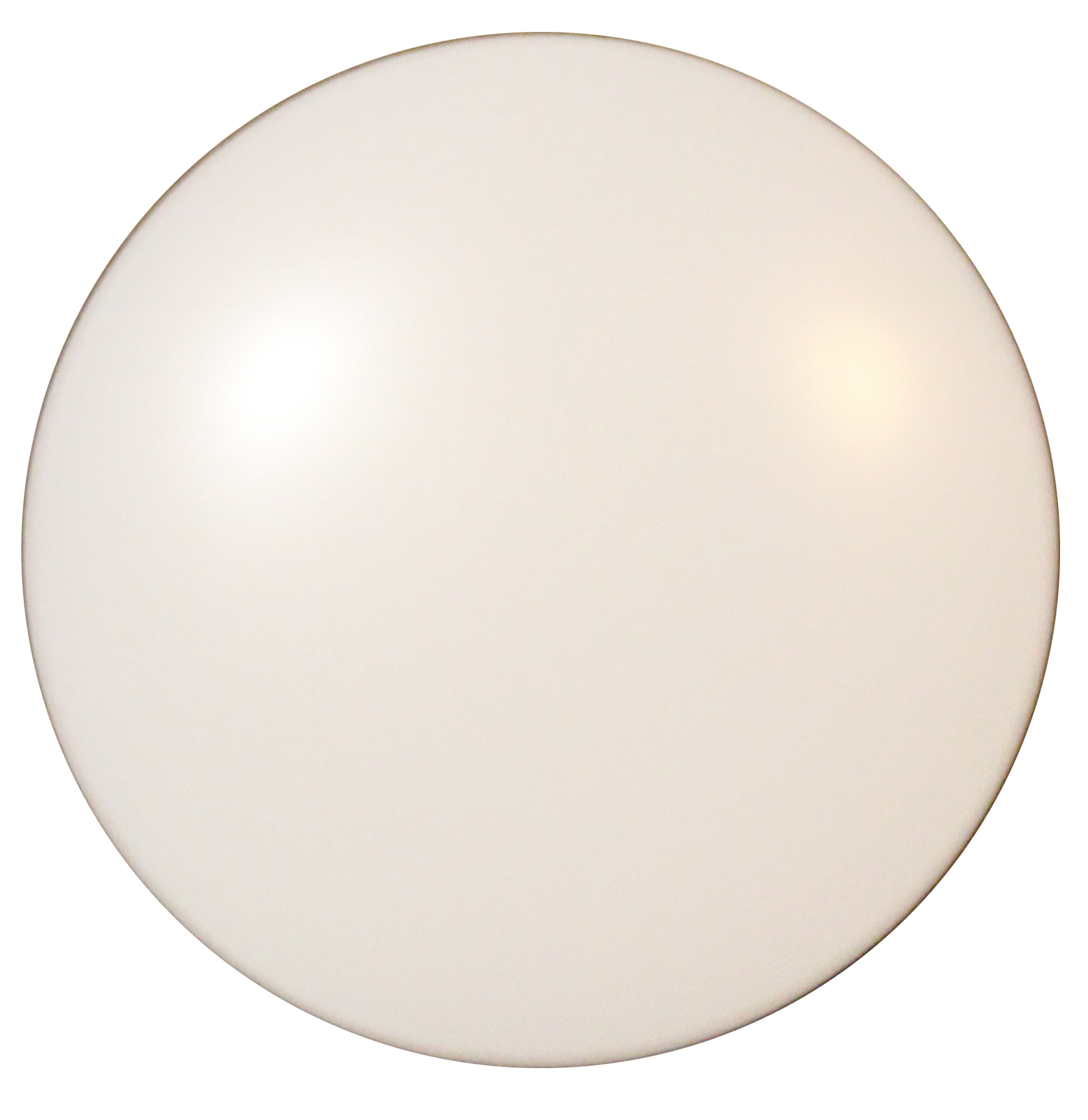 ARGUS 4050/12 LED přisazené svítidlo WW - teplá (3000 K)