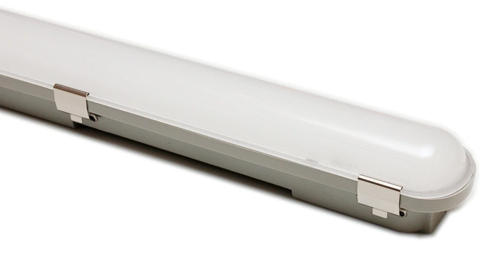 ARGUS LED 3904 LED prachotěsné zářivkové svítidlo