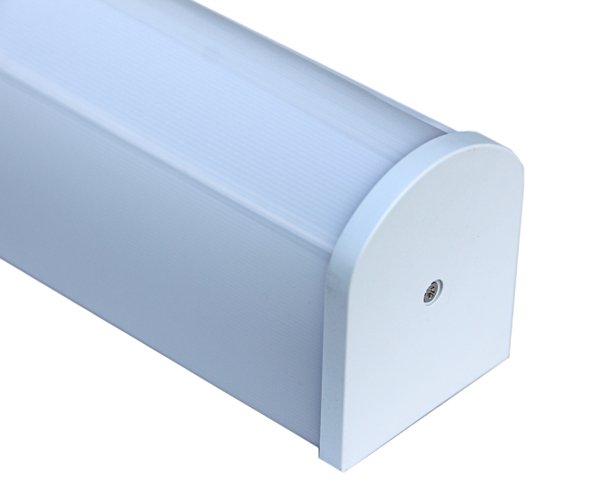 ARGUS 70044/10 LED podlinkové svítidlo s vypínačem bílá (BL)