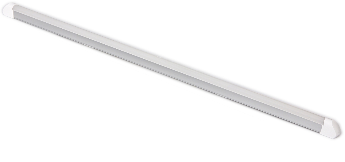 ARGUS 7220 LED nástěnné svítidlo s dotykovým vypínačem stříbrná (SL)