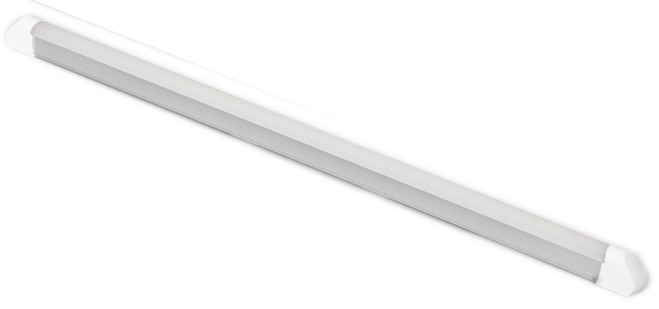ARGUS 7215 LED nástěnné svítidlo s dotykovým vypínačem stříbrná (SL)