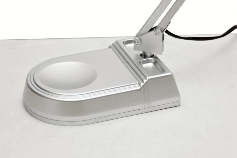 ARGUS 4011 LED STUDIO stříbrná (SL)