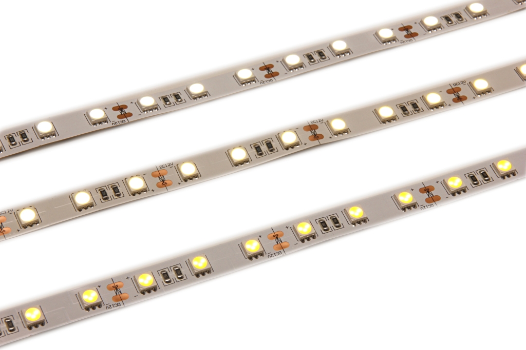 ARGUS LED pásek 12W CW - studená ( 6000 K) IP20
